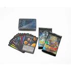 Paper Card Game Printing High Quality Card Game Printing Custom Manufacturer