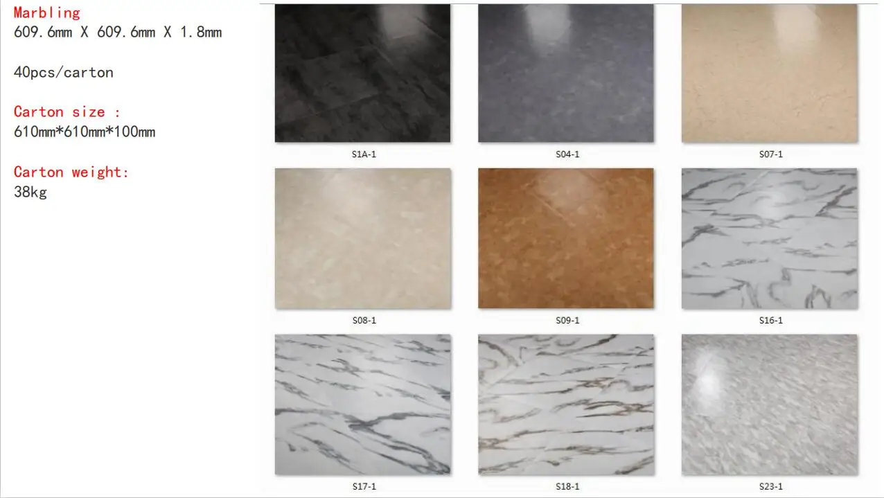 Easy Clean Luxury Vinyl Flooring Luxury Vinyl Plank Lvt Lvp Pvc Self Adhesive Flooring Home Decor