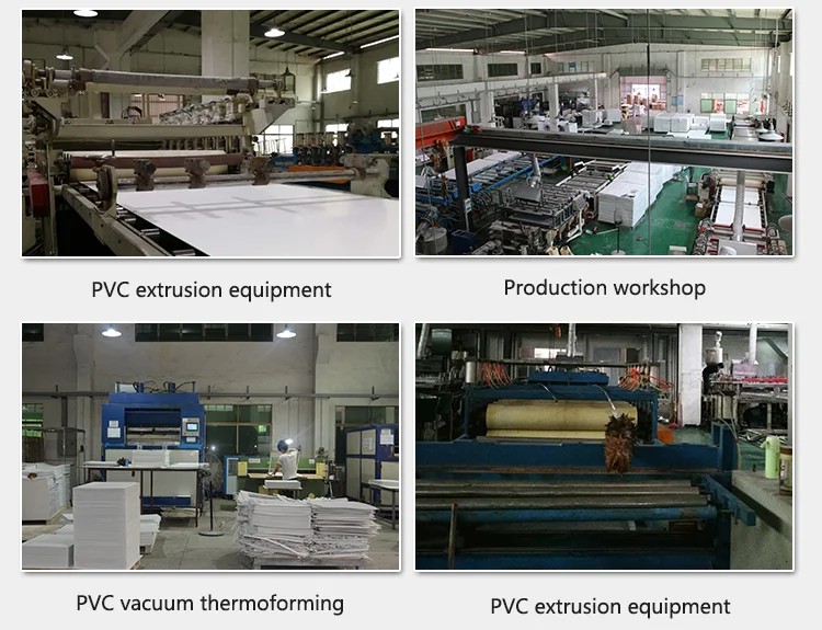 Home decorative acoustic ceiling tiles moisture-proof and insulated pvc ceiling tiles