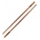 HUA DIAN 2020 NEW ARRIVALS ELECTRIC COPPER WELD EARTH GROUNDING ROD LIGHTNING RODS FOR PRICE