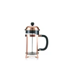 Pot 350ml French Press Welford Wf-Fp-74 Offee Maker Set 350Ml French Press Pot C Offee