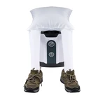 2020 new design electrical automatic shirt ironing machine cleanmaxx style shirt dryer clothes dryer