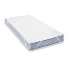 Wholesale waterproof bamboo mattress protector cover