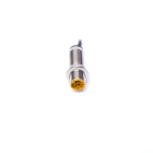 Npn Nc 5Mm Cylinder Capacitive Proximity Switch 600Hz Sensor M18