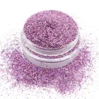 Powder Paint Coating Glitter Powder Paint HW4307 High Quality Glitter Powder Paint Coating