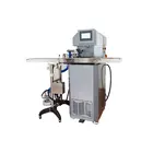 High Quality Chocolate Tempring Machine Chocolate Waterfall Covering Machine