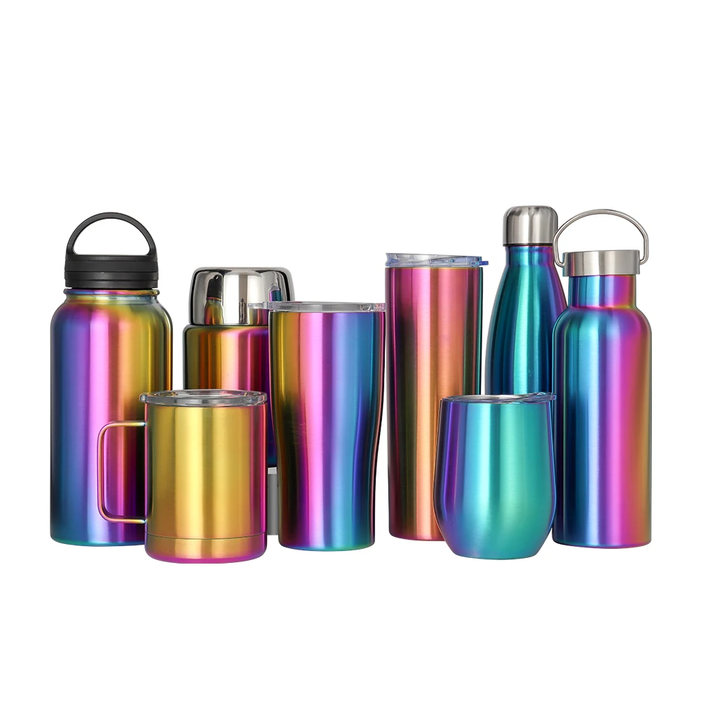New Design Bpa Free double wall vacuum flask insulated stainless steel Gym sport Water Bottle
New Design Bpa Free double wall vacuum flask insulated stainless steel Gym sport Water Bottle