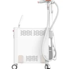 Ipl Laser Hair Removal Nd Yag Laser Pigment Removal Radio Frequency Beauty Equipment
