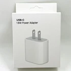 Promotional Dual Usb Ports PD 18W Phone Fast Charging For Iphone 12 11 Xr