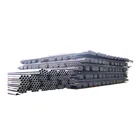 42CrMO 30CrMo high precision seamless steel tube