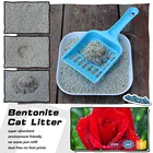Emily Pets Ecofriendly Cheap Best Clean Pet Product Bentonite Cat Litter