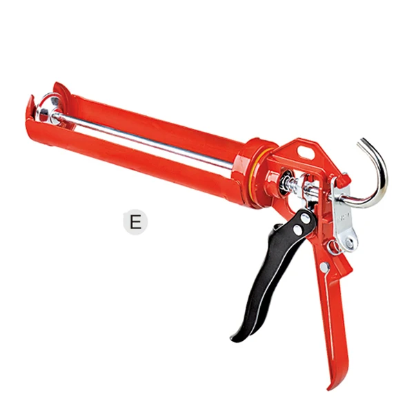 Best quality Caulking Gun silicone sealant gun