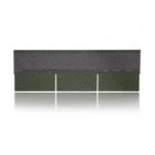 New construction materials roof tiles prices asphalt stone coated roofing tiles