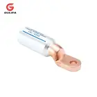 Copper Aluminum Wiring Terminals Bimetallic Cable Lugs