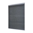 Cordless Decorative New Design Custom Sheer Single Cell Mini Pleated Cellular Honeycomb Shade Blind