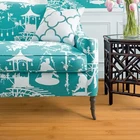 Carbonized Solid Bamboo flooring