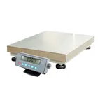 WA-LB 200kg 1g digital table top scale animal move function RS232 interface LCD display