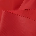 100% Nylon Taslan 3/1 twill with breathable coating for garment/jacket/coat