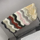 Fur Imitation Sheepskinfur High Quality Faux Fur Plush Best Selling Wool Floor Mat Chair Seat Cushion