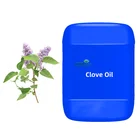 OEM package food grade clove leaf oil indonesia