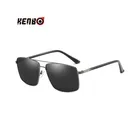 Kenbo 2020 New Fashion High Quality Polarized Sunglasses Men Custom logo Sun glasses