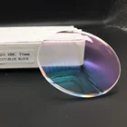 Block Lens High Quality Ophthalmic Lenses 1.56 Blue Block Resin UV420 Hmc Optical Lens