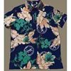 Custom 3D Print Short Sleeve T-shirt Hot Drill Coloured Drawing Polo Shirt Casual Hawaii Shirt For Men