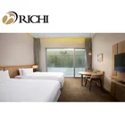 Furniture Room Guangdong Factory Custom Hotel Furniture Suite Room Furniture Set