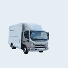 Mobile Sewage Sludge Sewatering System Machine Equipment