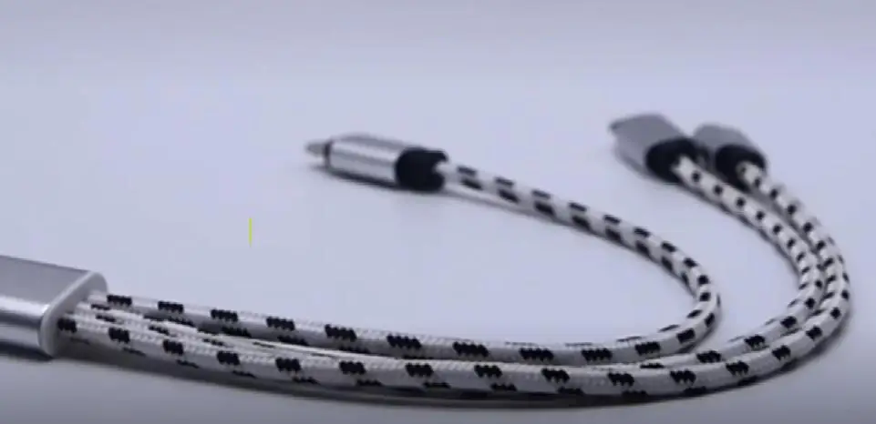 Wholesale usb charging cable braided 3 in 1 fast charging cable in box - ANKUX.COM