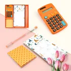 School Stationery Set Essentials Supplies School Kit Gift Nice Customized Hot Box Picture Logo Style