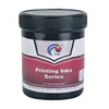 ECO MSDS Solvent Based Screen Printing Ink for Glass & Ceramic Printing MSDS Testing Report Approval