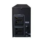 110v output single phase 500va 300w offline ups for home
