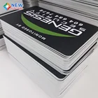 Custom foam board pvc with high quality printing
