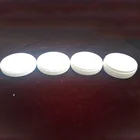 Customized zirconia dental ceramic blocks for porcelain false