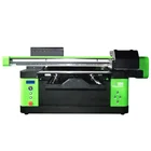 2019 Flatbed Type A2 Printing Machine For Phone Case On 3D Wall