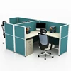 Best sell modern office partition Office Cubicle Workstation