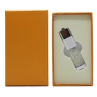 Wedding Gift Wedding Gift Set 5 Colors USB Flash Disk Box Wedding Electronic Gift Set