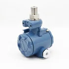 Industry Meter Water Water Meter Pressure Transmitter Industrial Water Meter