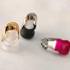 Logo Customization Closure Custom Plastic Sparking Wine And Champagne Bottle Closure