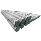 430 stainless steel tube 6mm/ERW stainless steel