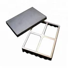 High Precision Tinplating Steel Board Shields