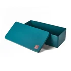 for Gift Tin Box 360x180x115Hmm Hot Sale Gift Flower Custom Flat Tin Box