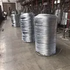 2020 NEW Hot dip galvanized iron wire for gabion mesh fence