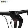 Cybic ABC Eurobike EXPO Alexa AI Bike Android System Computer for Electric Tool Touchpad, VoIP Call-free, Calling Hands-free