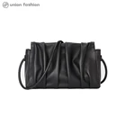 Hand Bags Union Fashion Designer Hand Bags Women Ladies Phone Real Leather Handbag