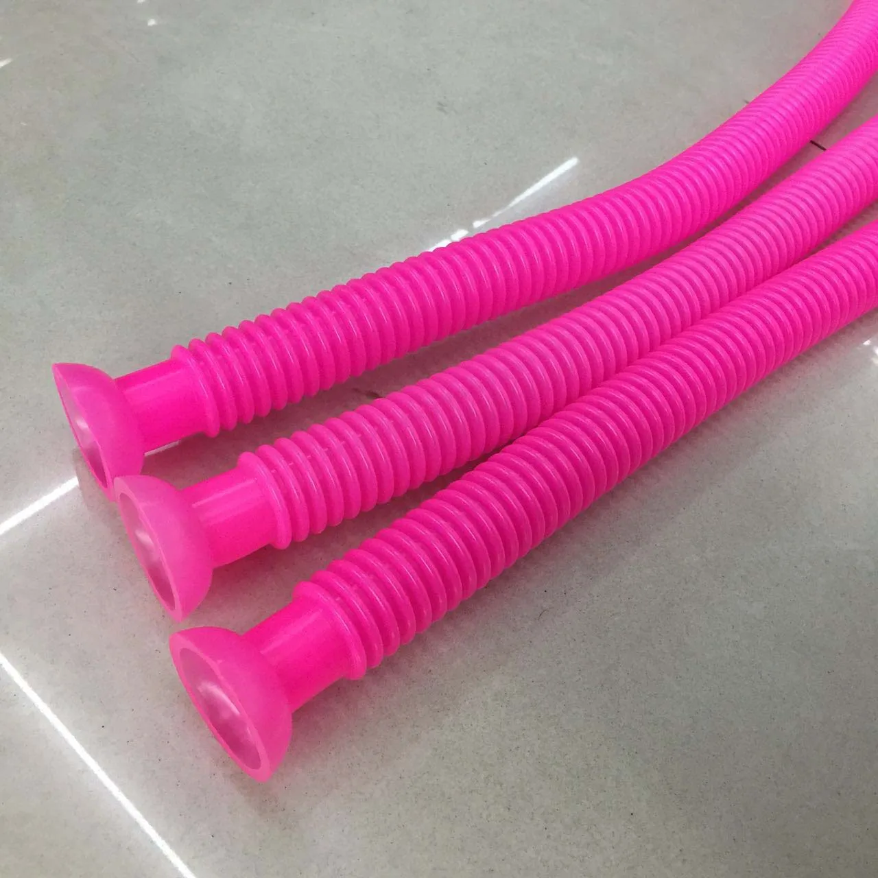 Magic Noise Sound Musical Plastic Material Tube Pipe for Child Toy, View Sound tube, HONGXIANG