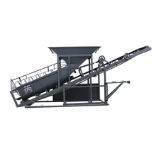 Online shop china soil sieve screening machine for mining use