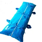 High quality bolsa para cadaveres wrap antiseptic sac mortuaire body wrap funeral supplies body bag