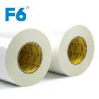 Pe Compound High Performance Transfer Double Sided Tape For PE PU EPDM.Sponge Compound